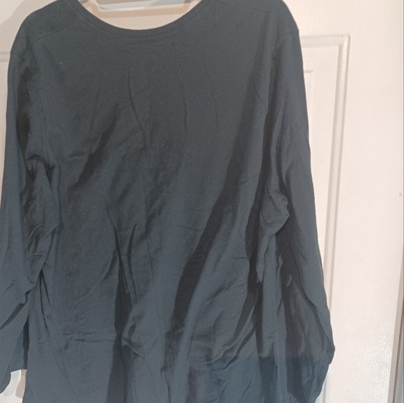 JMS Just My Size 3X Women's Longsleeve - Picture 11 of 11